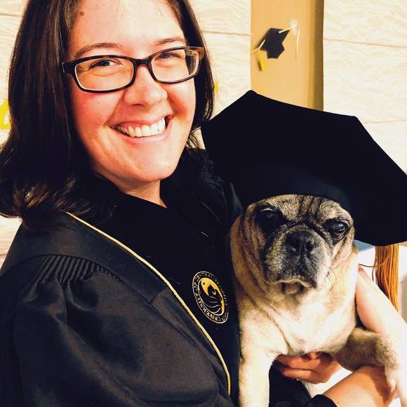 Meet your Posher, Laura - Picture 1 of 1